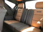 Mercedes-Benz G500 Cabriolet Speranza by Mansory 2012 года